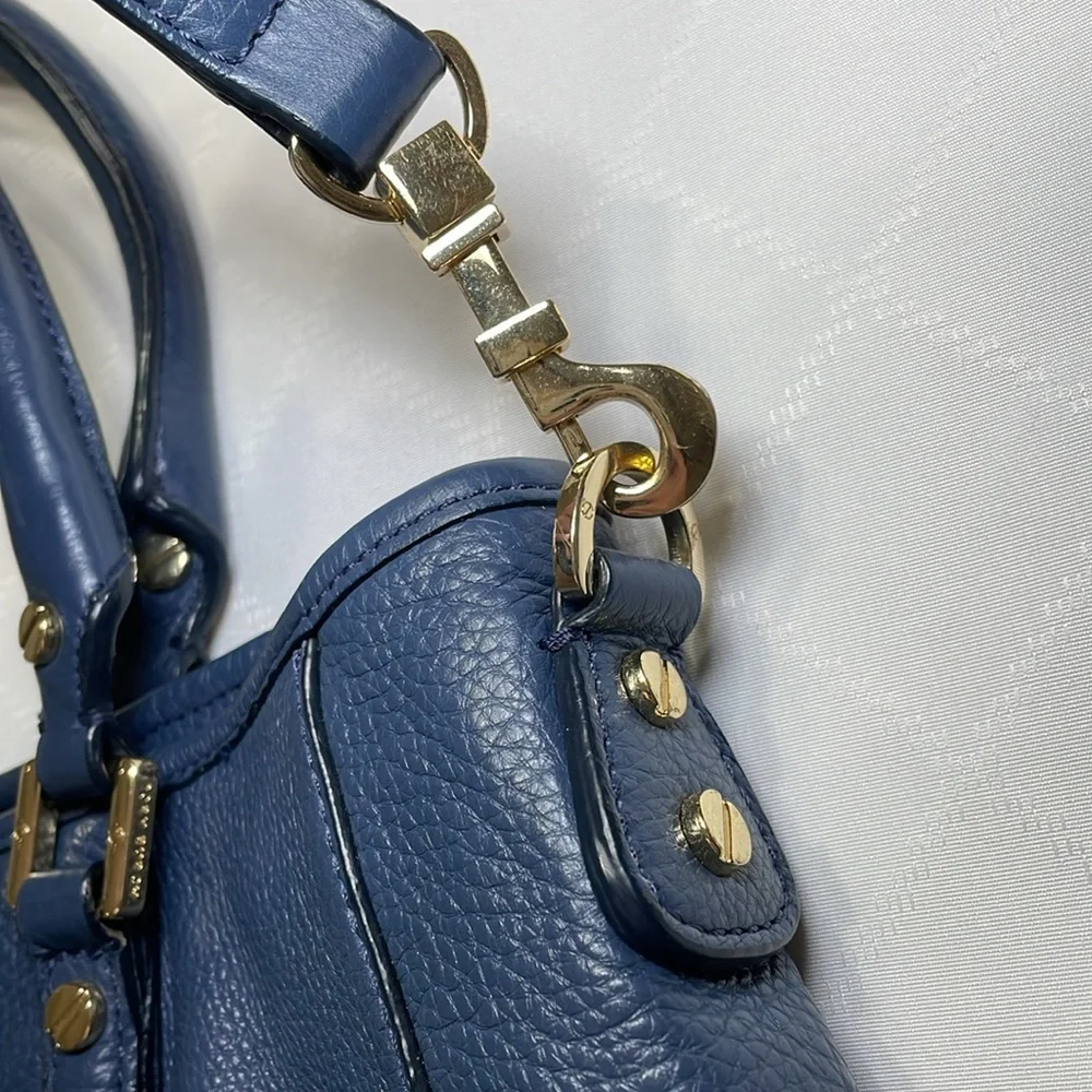 Tory Burch Amanda Hobo Bag